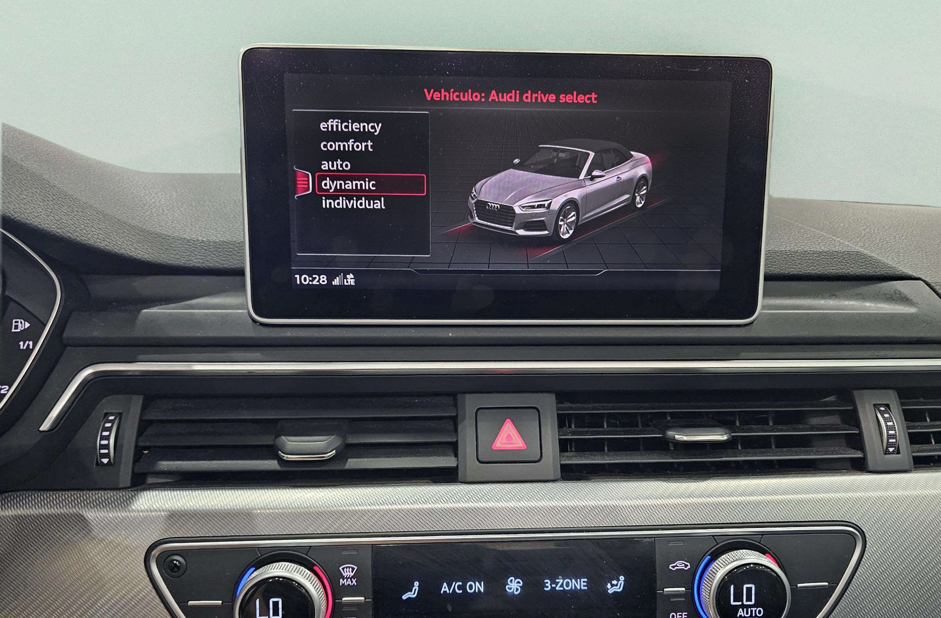 Audi A5 Cabrio S Line 40 TDI S tronic - foto 13