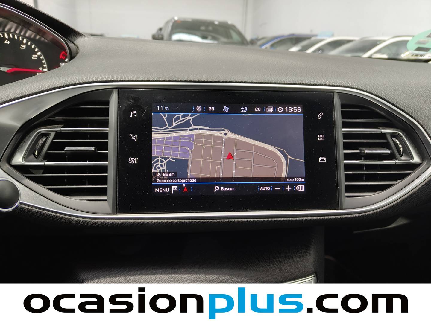 Foto Peugeot 308 Peugeot 308 PureTech 130 S&S Allure (130 CV)