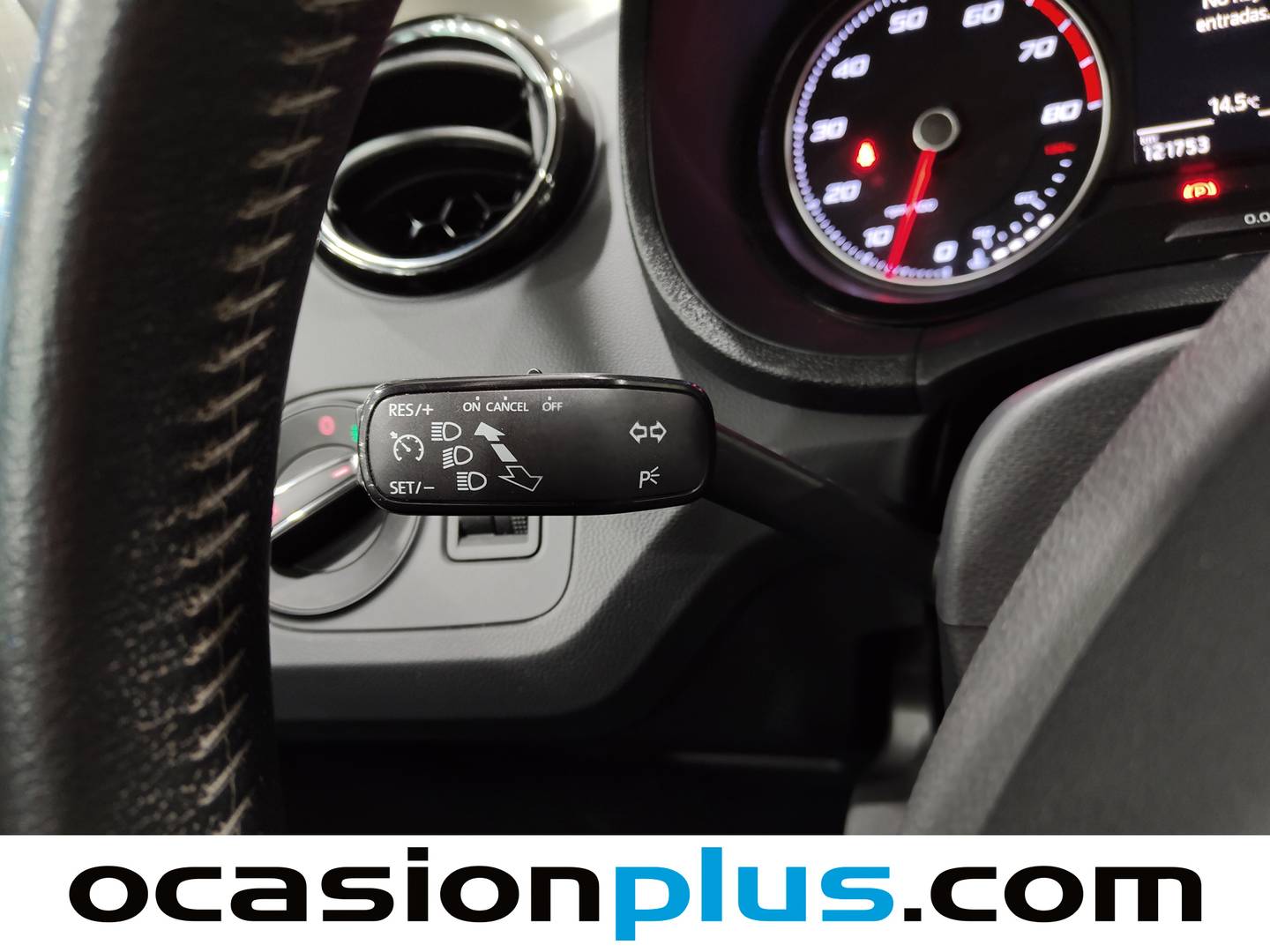 Extras del Seat Ibiza Seat Ibiza 1.2 TSI Style (90 CV)