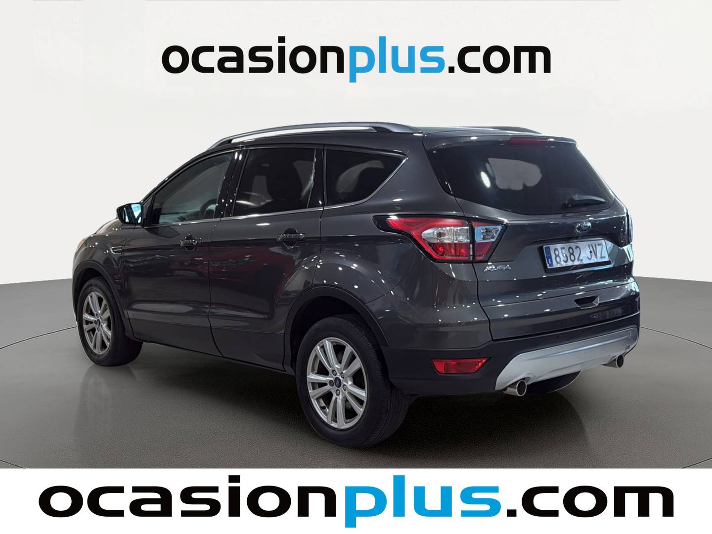 Foto trasera Ford Kuga Ford Kuga 2.0 TDCI Business 4x2 S&S (150 CV) derecha