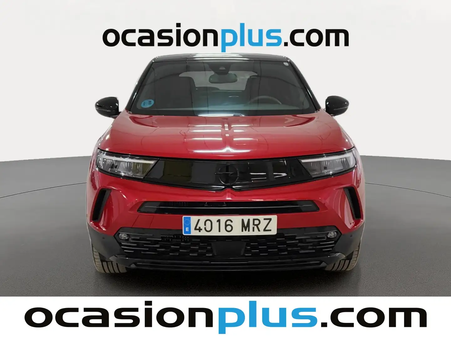 Foto Opel Mokka Opel Mokka 1.2 T Ultimate (136 CV)