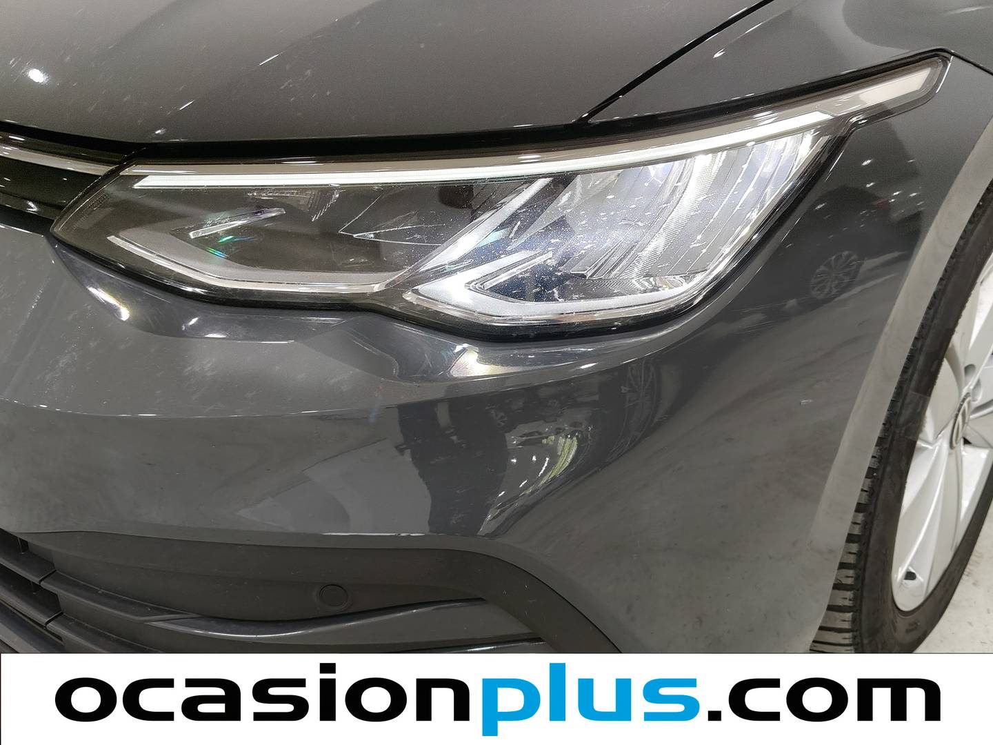 Volkswagen Golf Volkswagen Golf Life 1.5 TSI (150 CV) barato