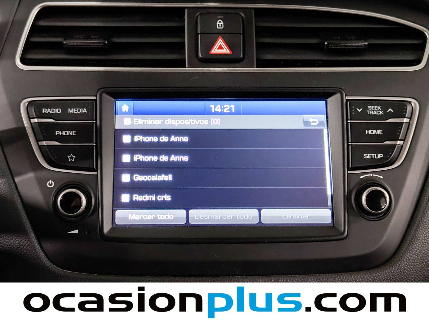 Foto Hyundai i20 Hyundai i20 1.0 TGDI Tecno LE DT (100 CV)