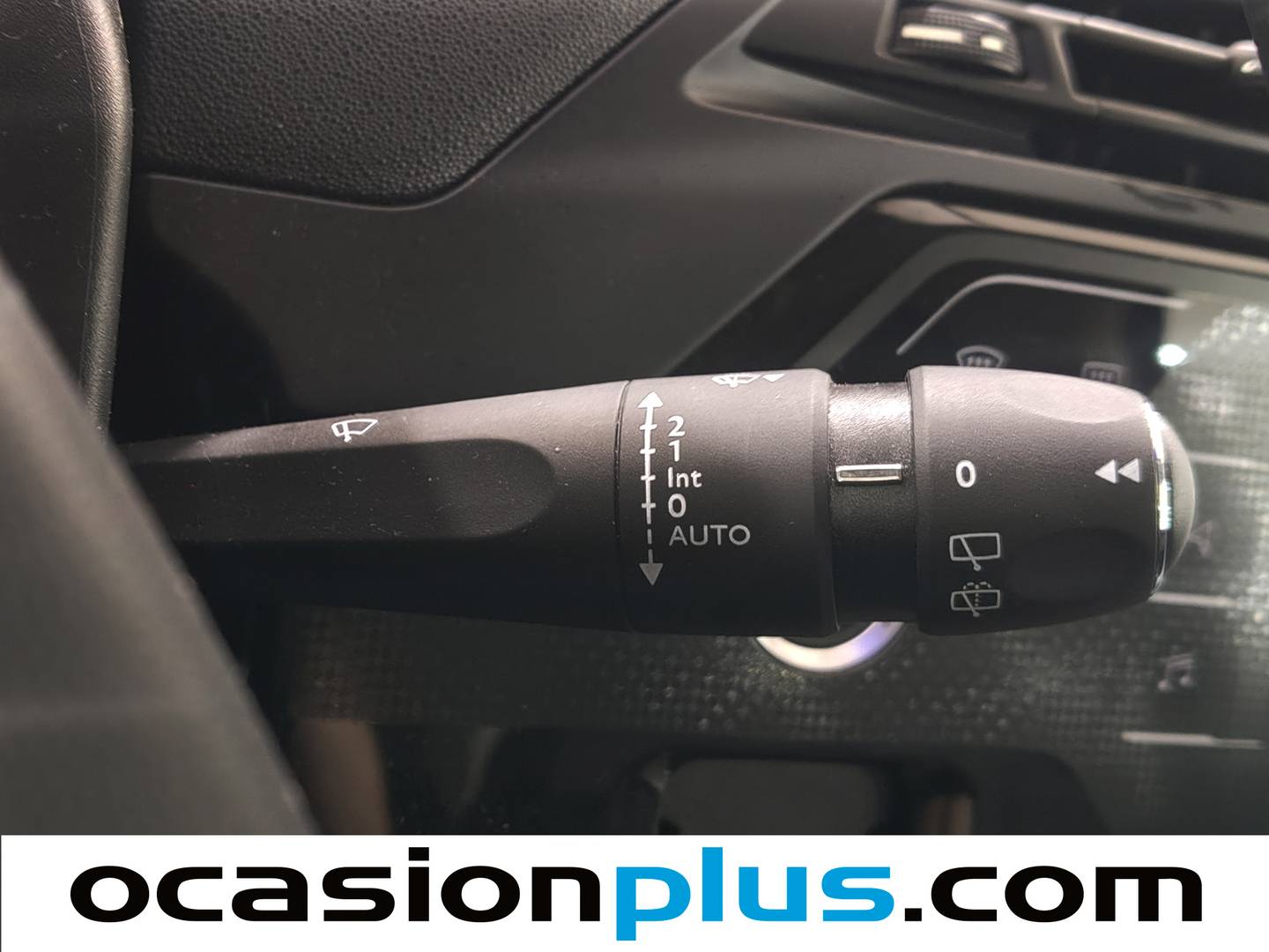 Citroën C4 Picasso Citroën C4 Picasso PureTech 130 S&S Feel (130 CV) gasolina