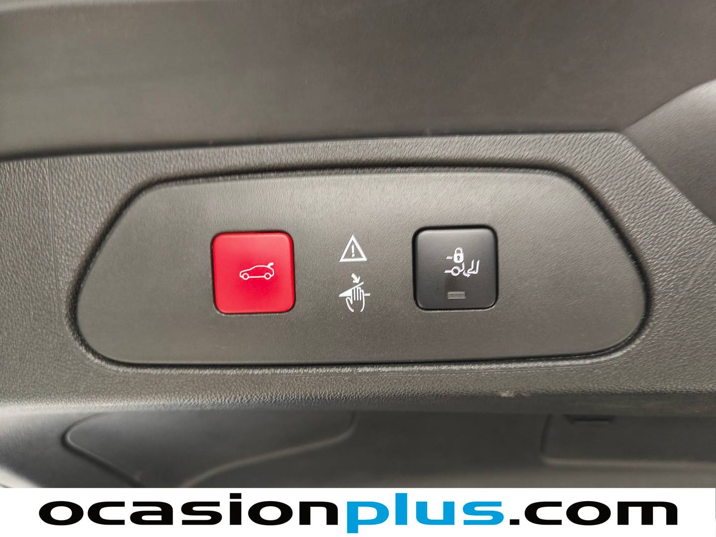 Opel Grandland X Opel Grandland X 1.2 Turbo Ultimate Auto (130 CV) gasolina