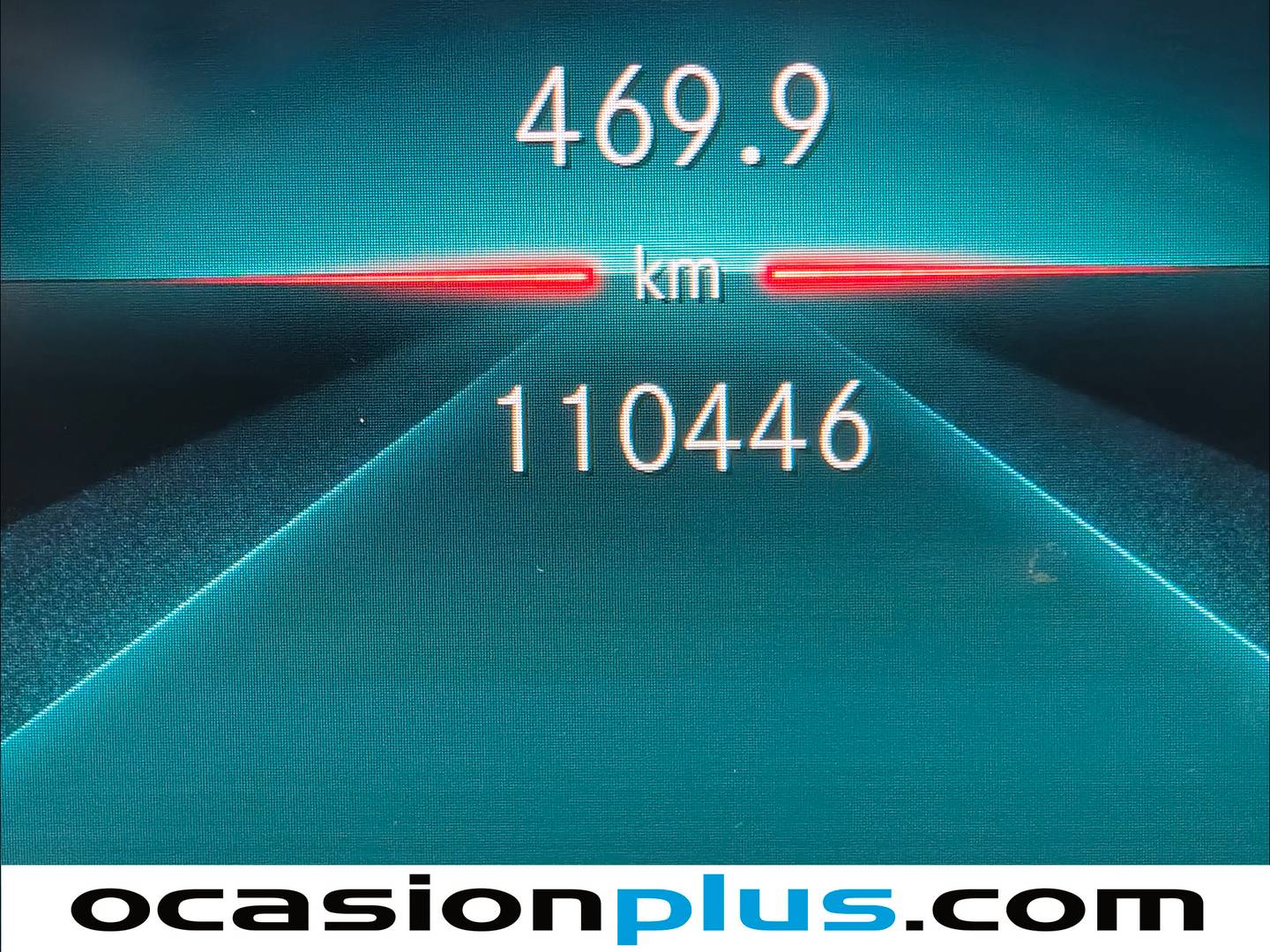 Mercedes CLA Mercedes-Benz CLA 200  (163 CV) Pack AMG seminuevo