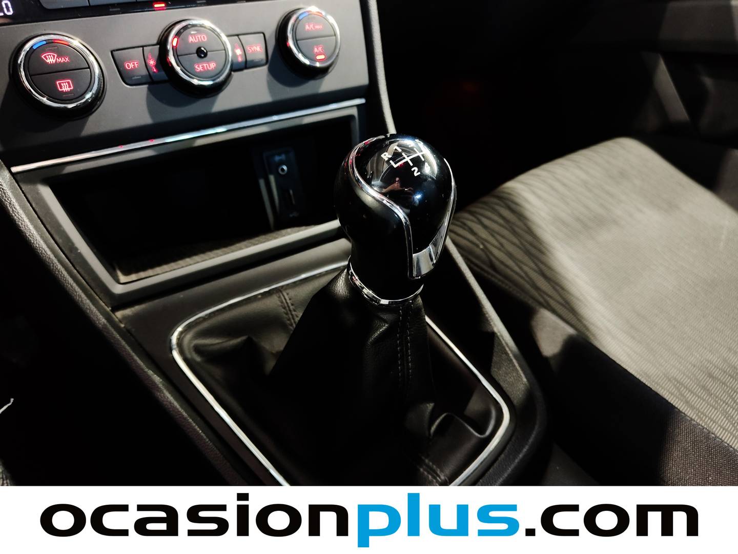 Seat León Seat León ST 1.6 TDI S&S Style (110 CV) de segunda mano