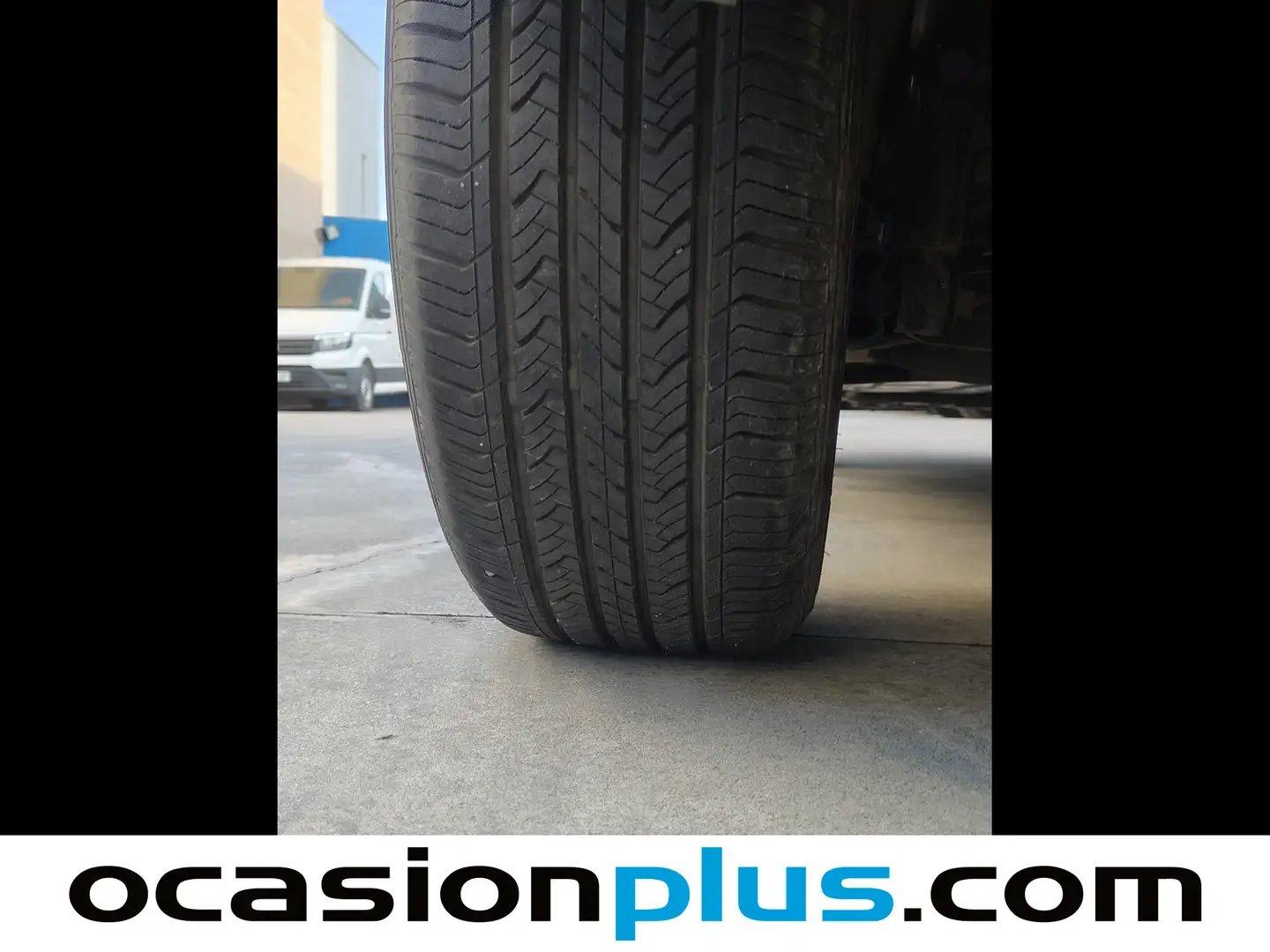 Foto MG ZS MG ZS 1.5 Luxury (106 CV)