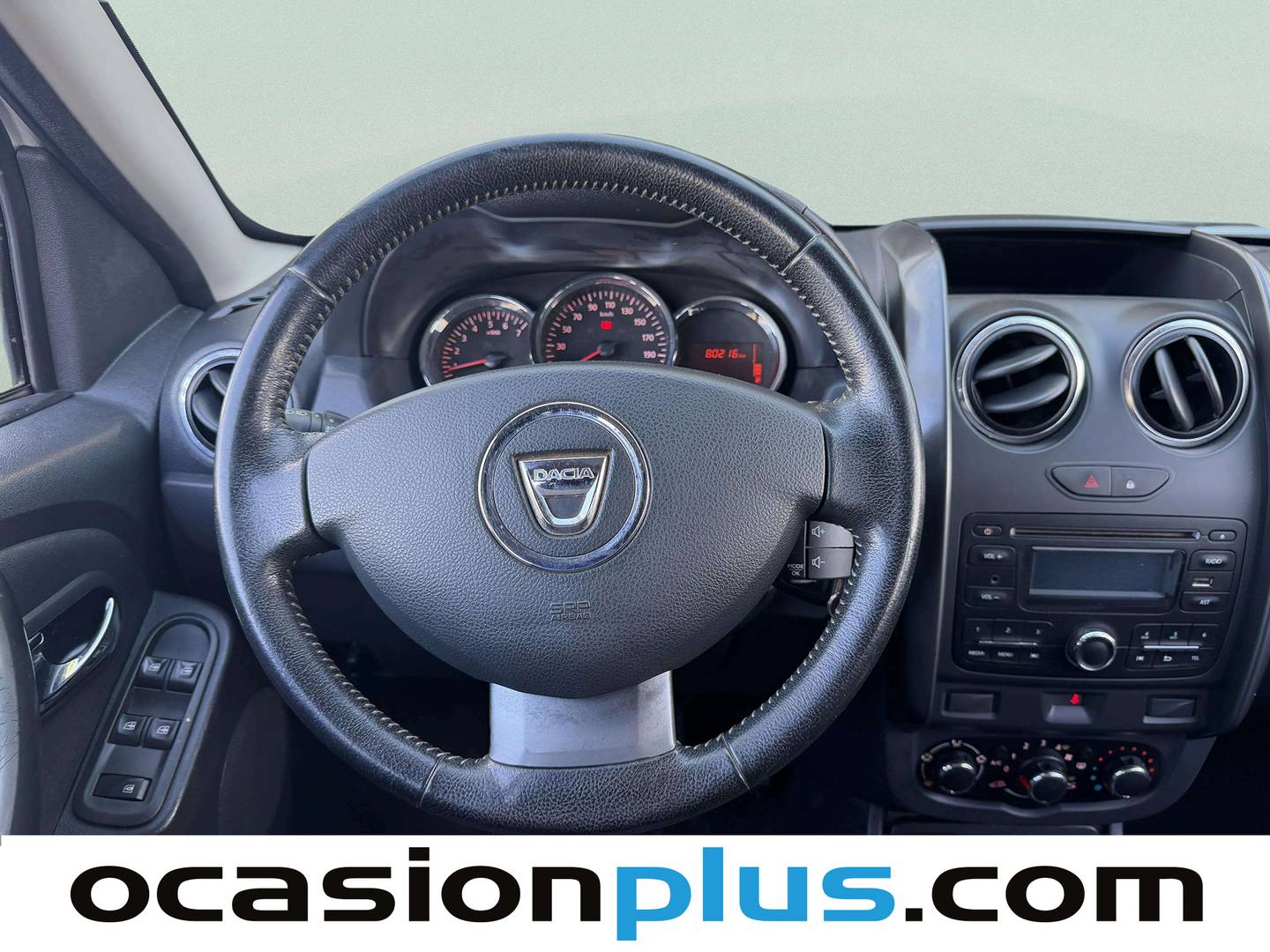 Foto Dacia Duster Dacia Duster Laureate TCE (125 CV) 4X2