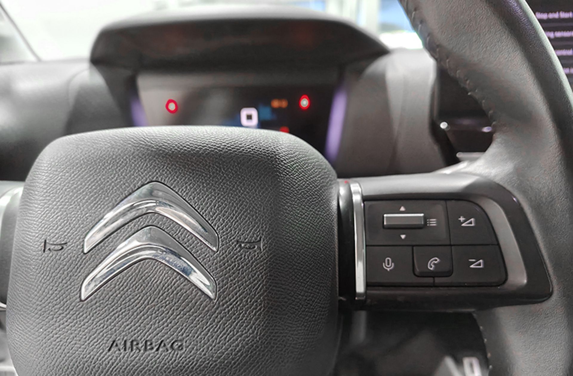 Citroën C4 PureTech 130 Feel Pack - foto 25