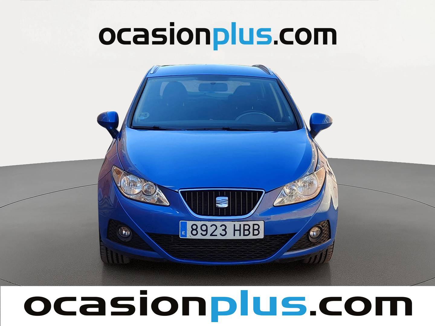 Seat Ibiza Seat Ibiza ST 1.6 TDI Sport DPF (105 CV) diésel