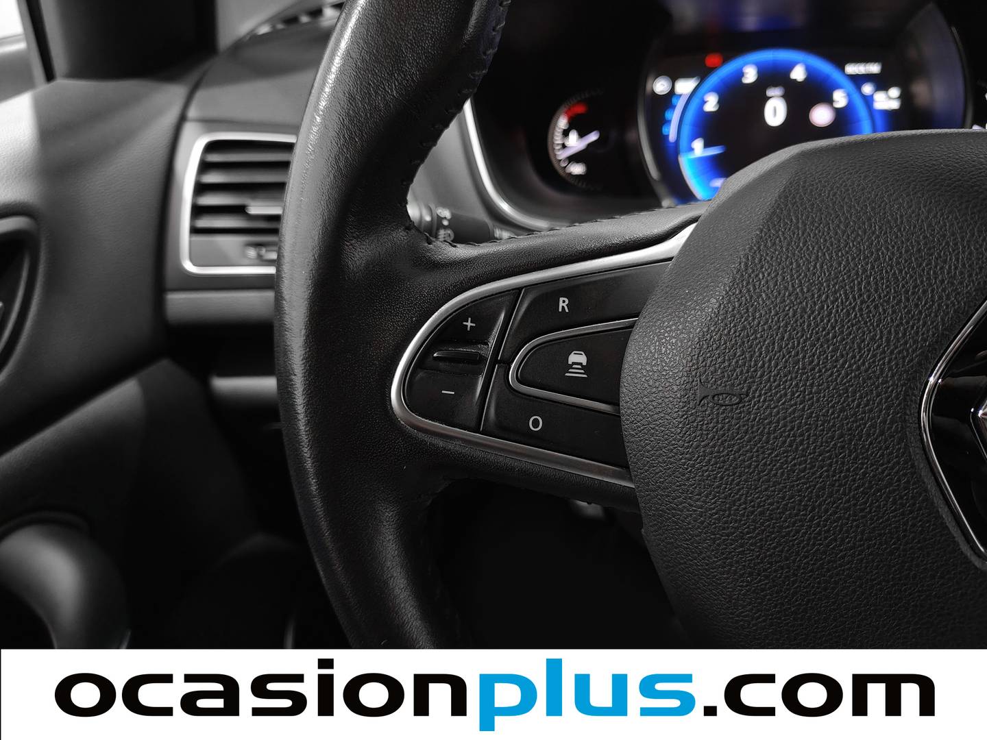 Accesorios del Renault Mégane Renault Megane Zen Energy TCe (130 CV) EDC