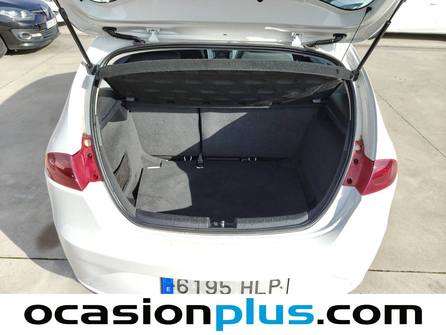 Seat León SEAT León 1.4 TSI Style Copa (125 CV) seminuevo