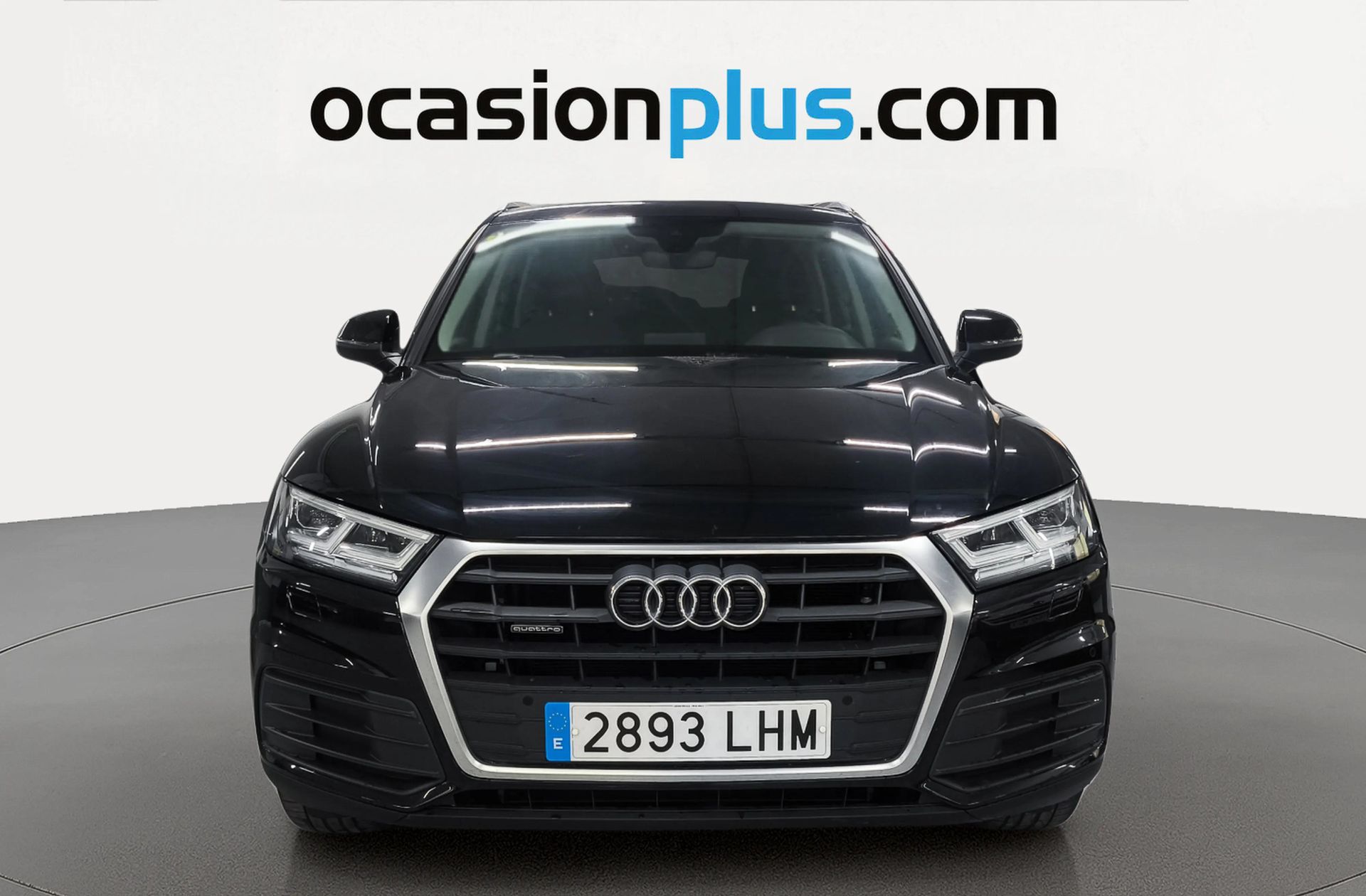 Audi Q5 Advanced 35 TDI quattro S-Tronic - foto 13