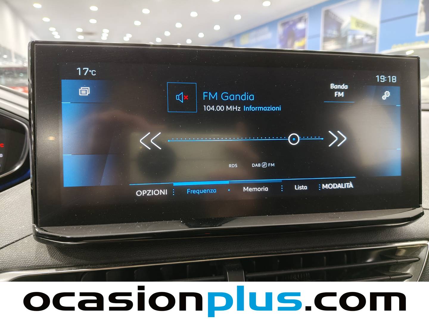 Foto Peugeot 5008 Peugeot 5008 BlueHDI 130 S&S Allure Pack EAT8 7 Plazas (130 CV)