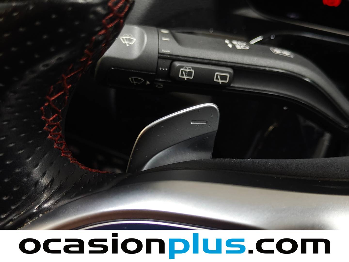 Mercedes Clase B Mercedes Clase B 200 d (150 CV) Pack AMG seminuevo