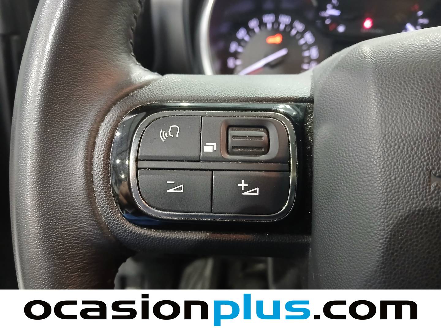 Foto Citroën C3 Aircross Citroen C3 Aircross PureTech 110 S&S Max (110 CV)