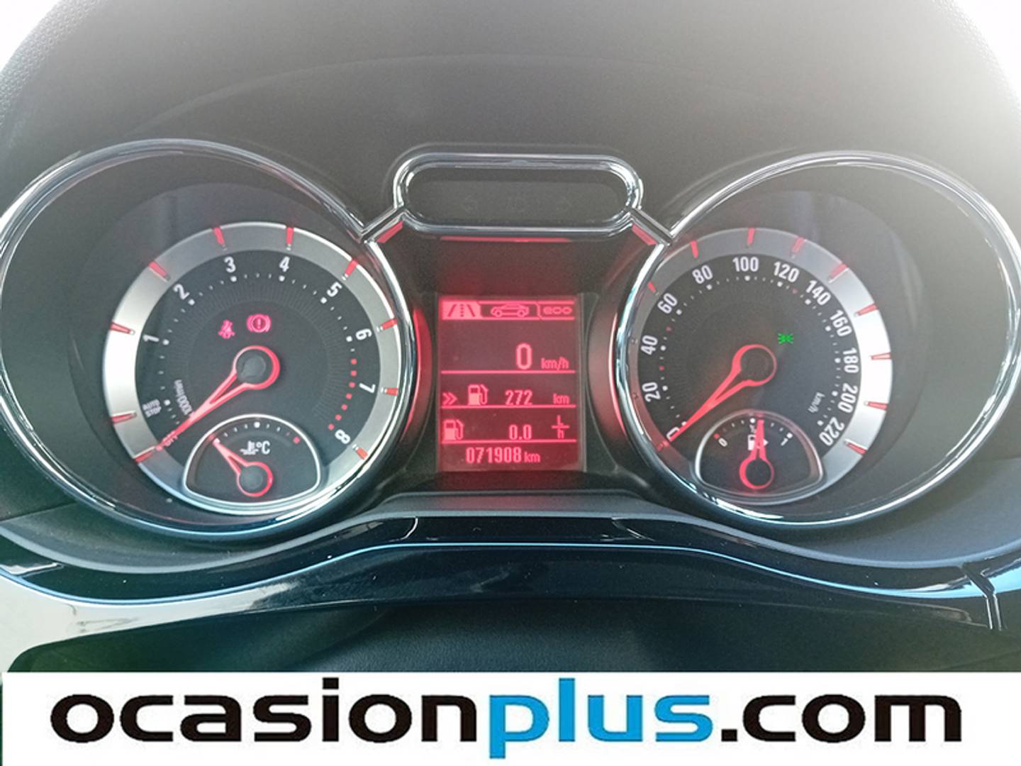 Foto Opel Adam Opel Adam 1.4 XER Slam (100 CV)