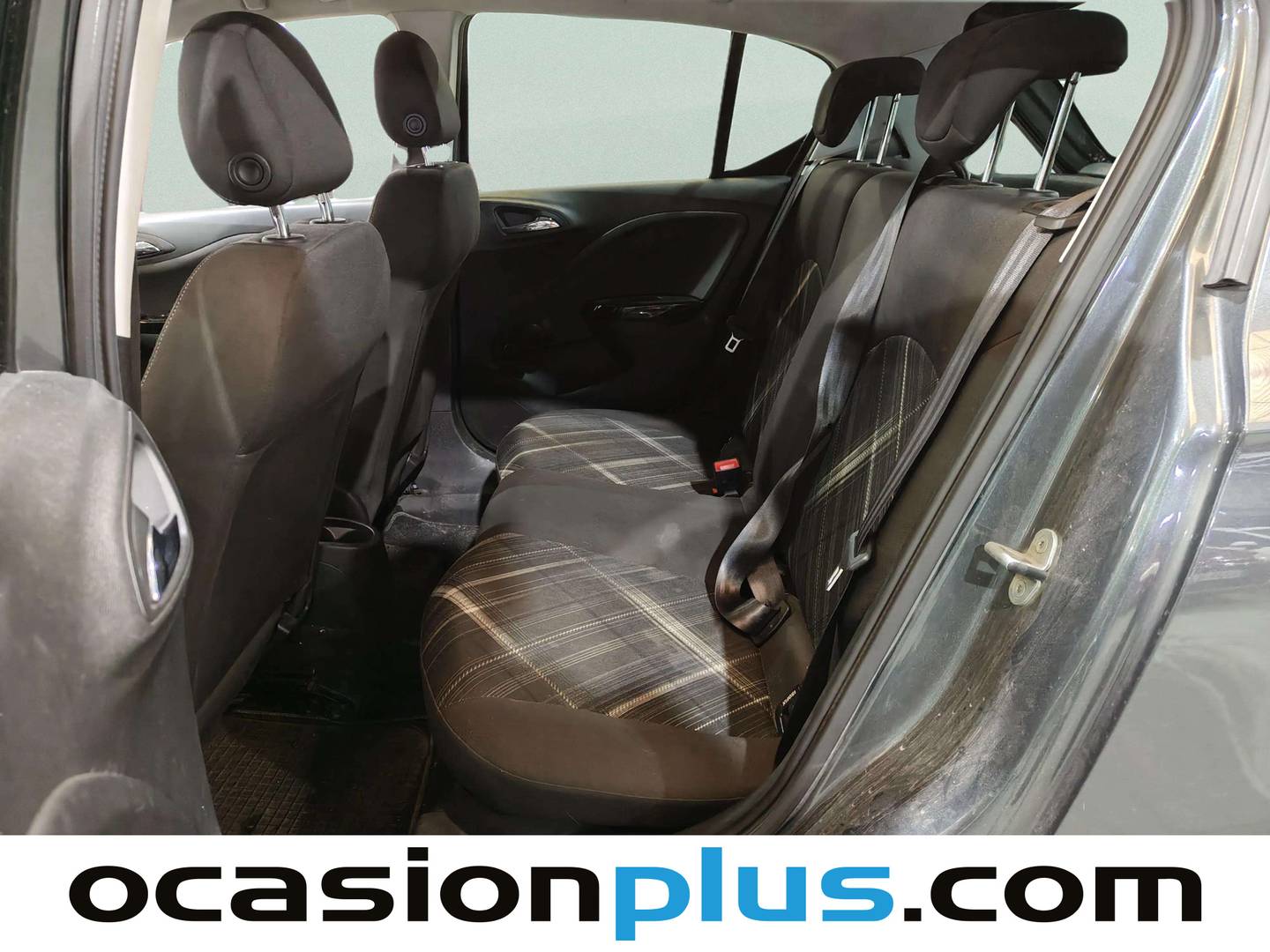 Foto Opel Corsa Opel Corsa 1.4 Selective (90 CV)