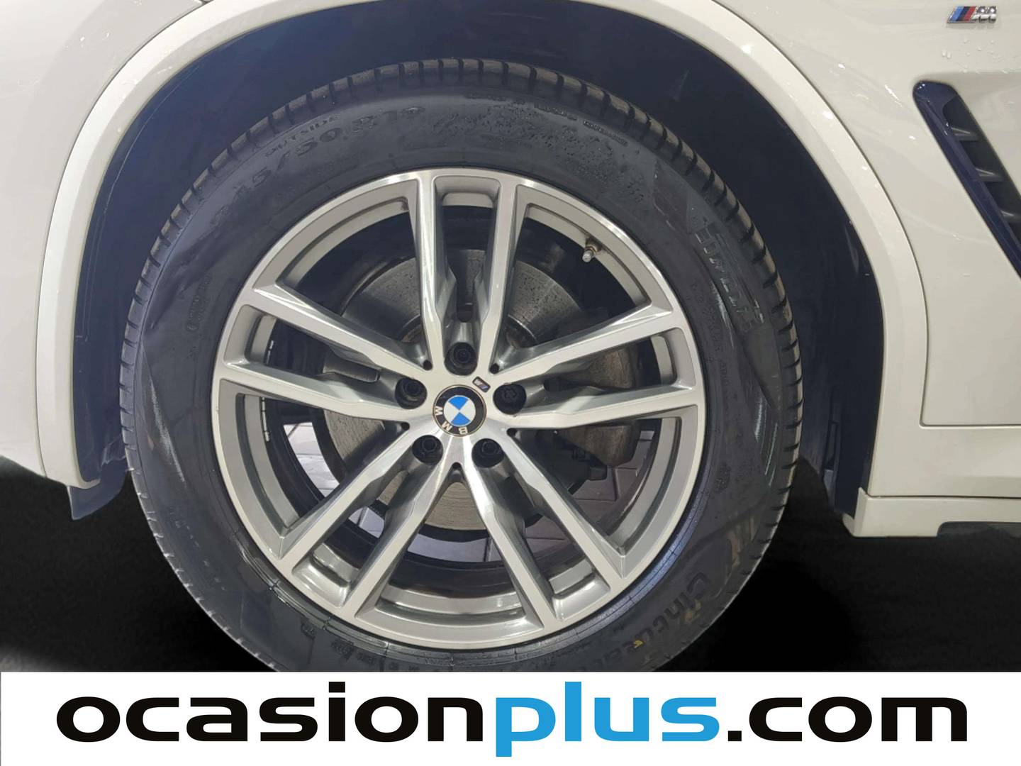 BMW X3 BMW X3 xDrive20d (190 CV)Pack M al mejor precio