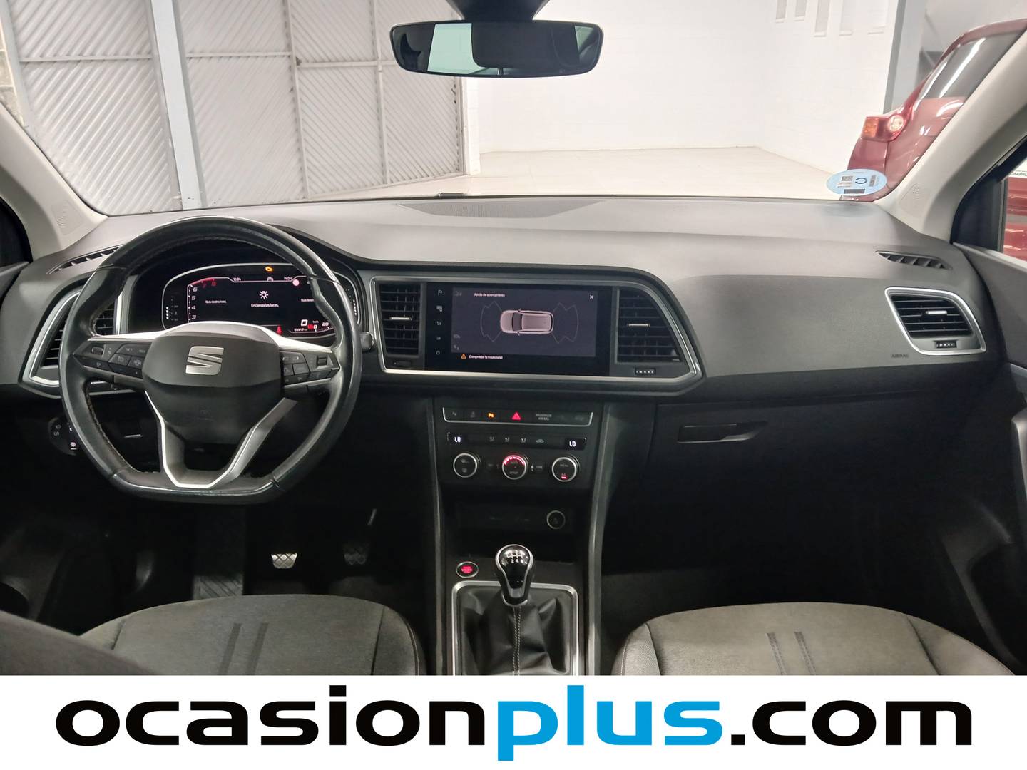 Foto Seat Ateca SEAT Ateca 1.5 TSI S&S Style Go M (150 CV)