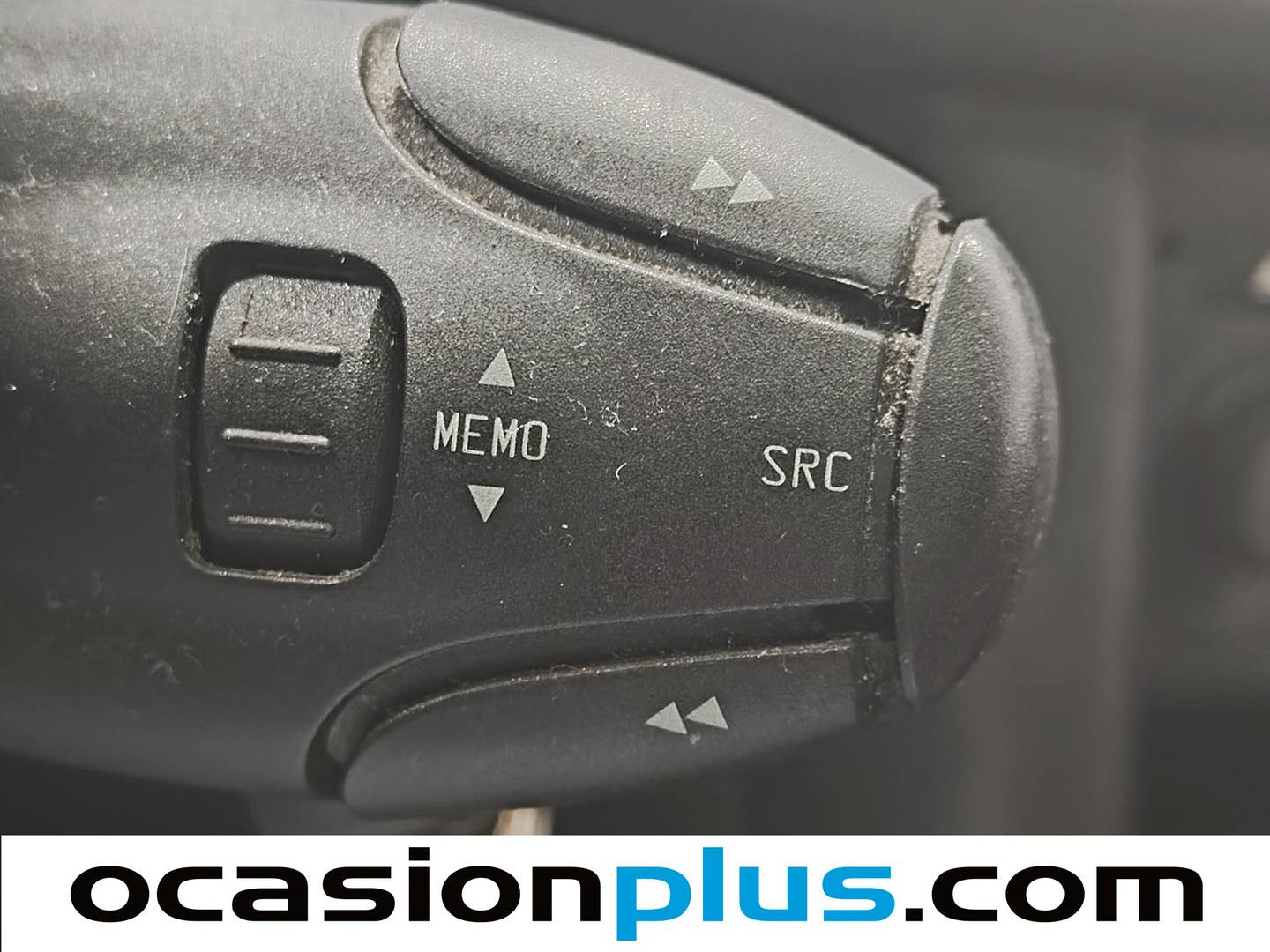 Extras del Peugeot 207 Peugeot 207 SW 1.6 HDI Confort (90 CV)