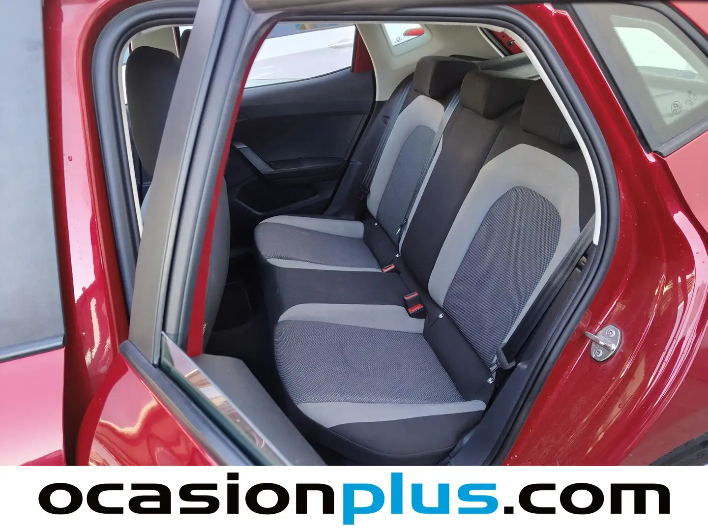 Foto Seat Ibiza SEAT Ibiza 1.0 TSI Style Go2 (110 CV)