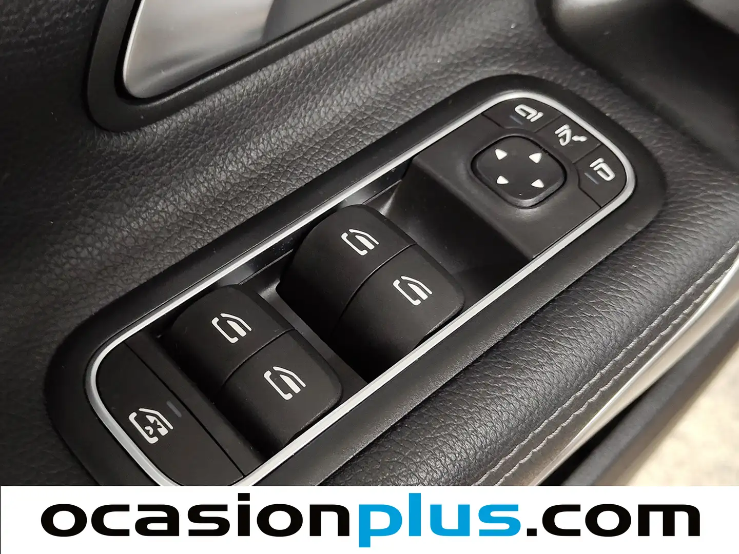 Foto Mercedes Clase A Mercedes-Benz Clase A A 200 d (150 CV)