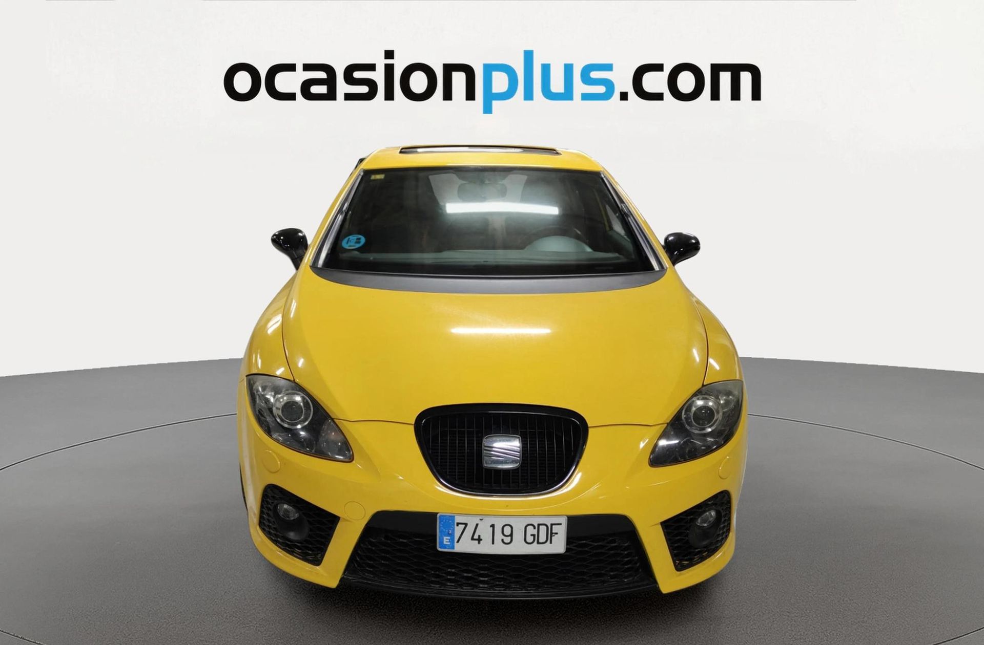 SEAT León 2.0 TFSI Cupra - foto 12