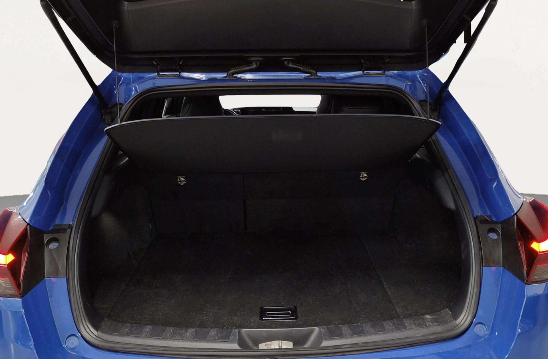 Lexus UX 250h F Sport - foto 24