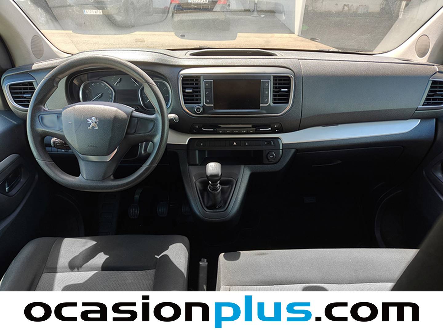 Foto Peugeot Traveller Peugeot Traveller BlueHDi 150 Business Standard (150 CV) 9 Plazas