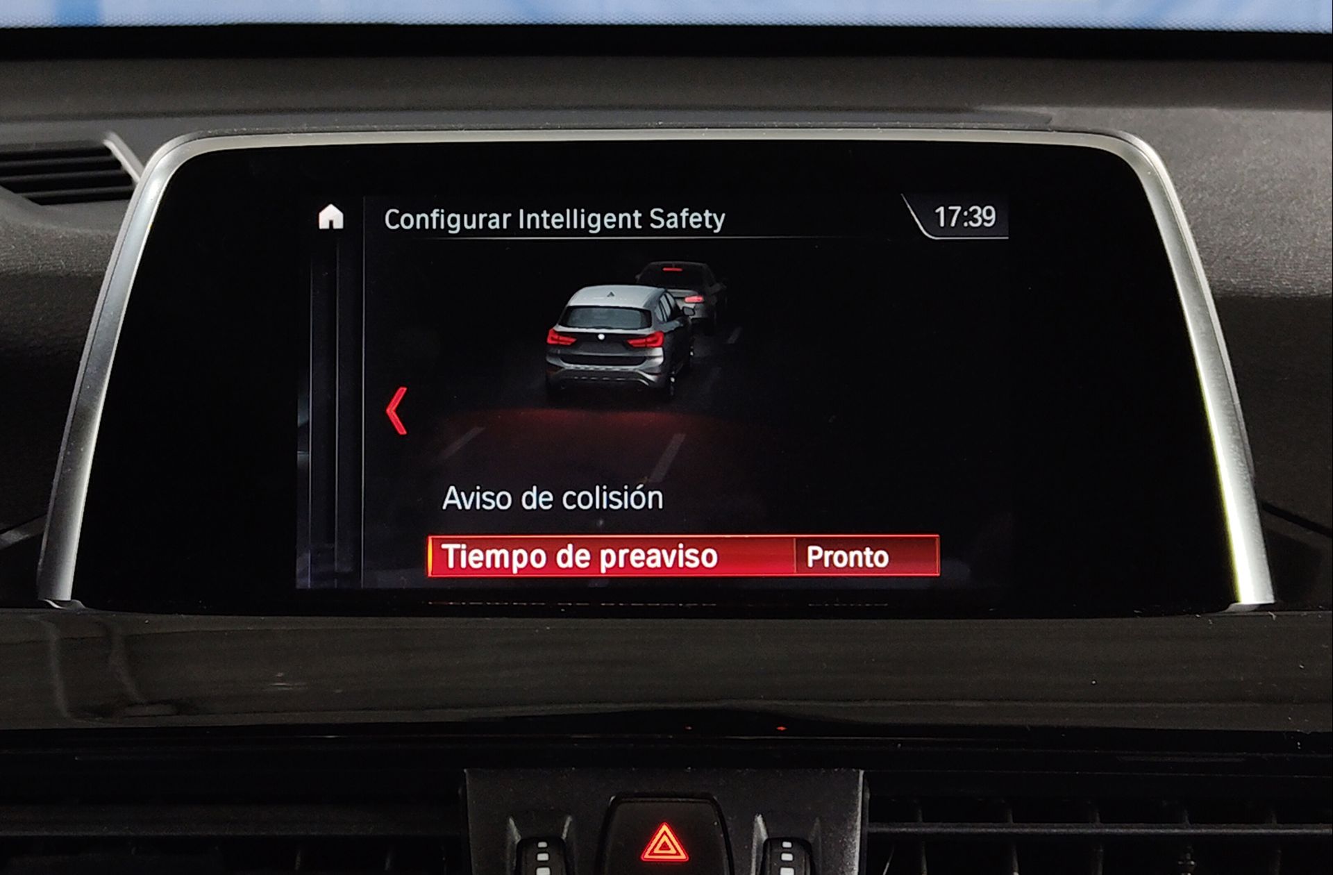 BMW X1 sDrive18i - foto 9