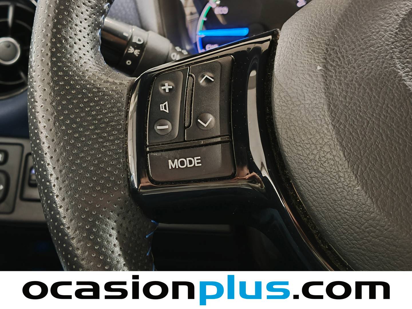 Toyota Yaris Toyota Yaris 1.5 Hybrid Feel (100 CV) de ocasión