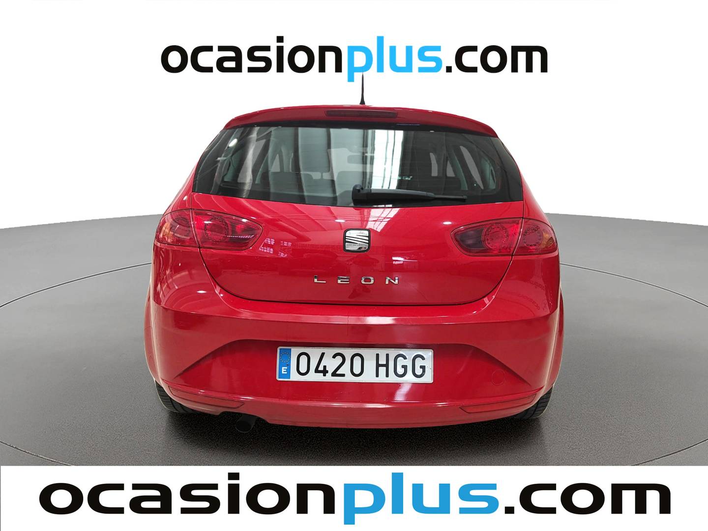 Seat León Seat León 1.2 TSI Reference Copa (105 CV) barato