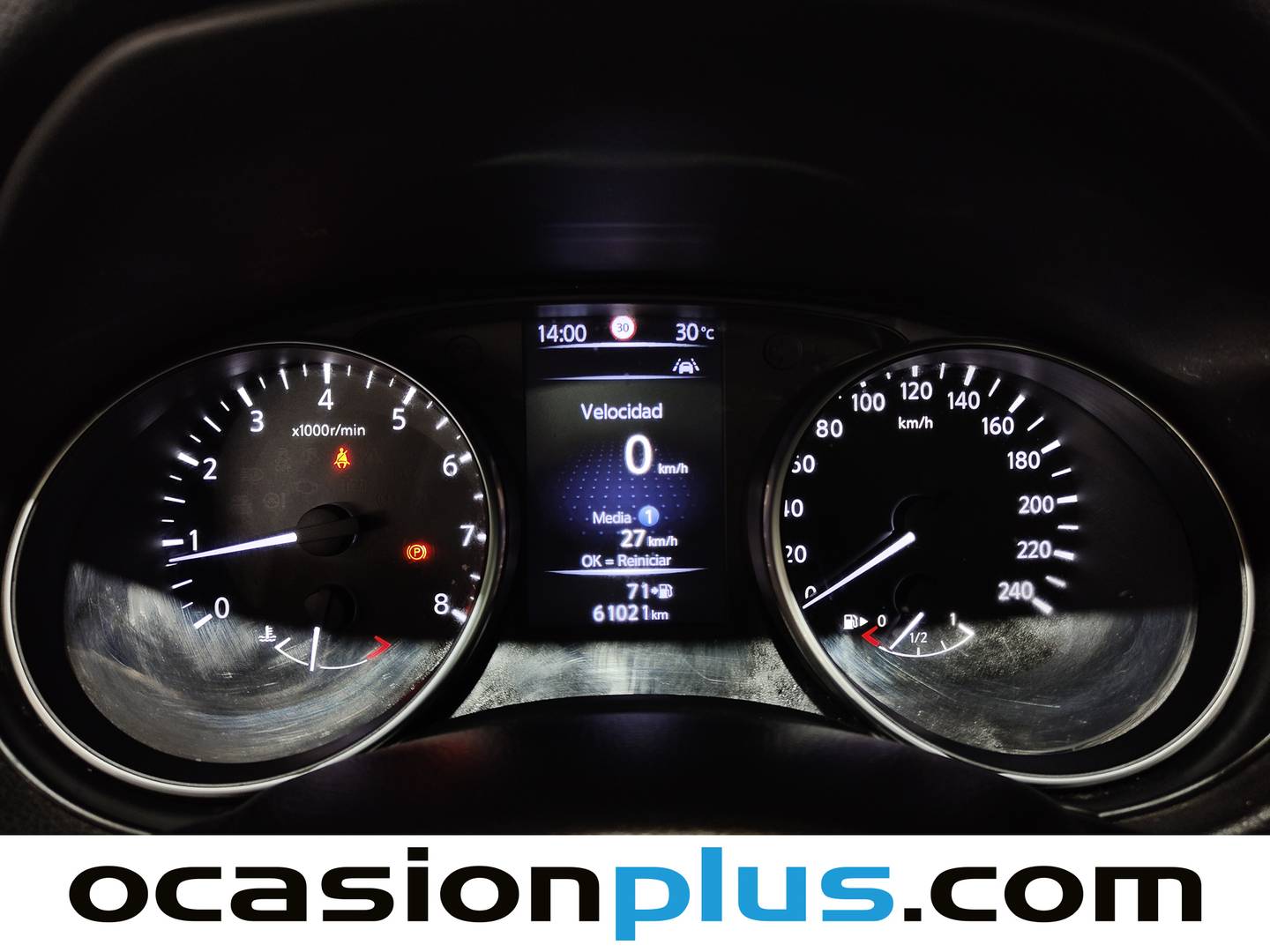 Nissan QASHQAI Nissan Qashqai DIG-T 115 N-Connecta (115 CV) 2018