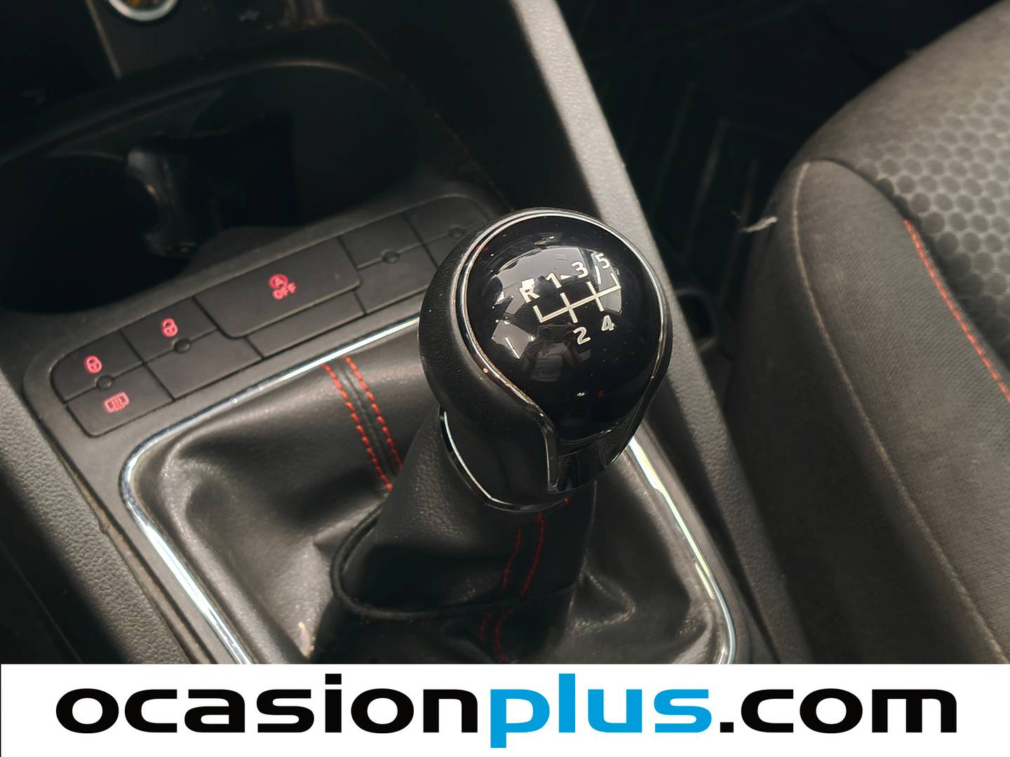 Seat Ibiza Seat Ibiza 1.4 TDI FR (105 CV) de segunda mano