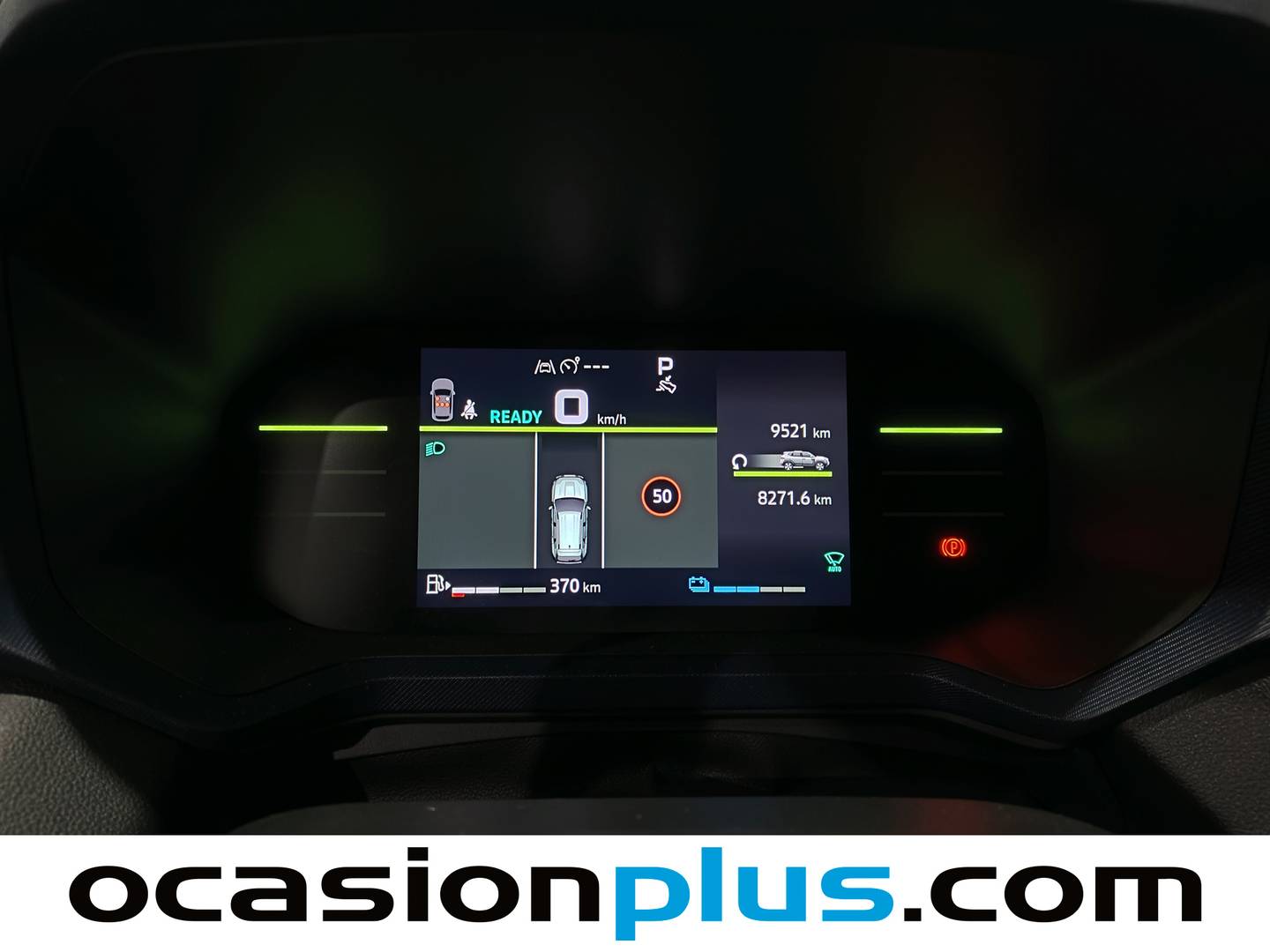 Foto Dacia Duster Dacia Duster 1.6 Hibrid 4x2 103 kW (140 CV)