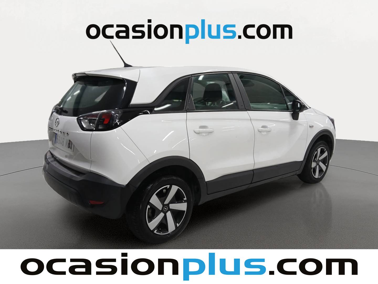 Foto Opel Crossland Opel Crossland 1.2 Edition (110 CV)