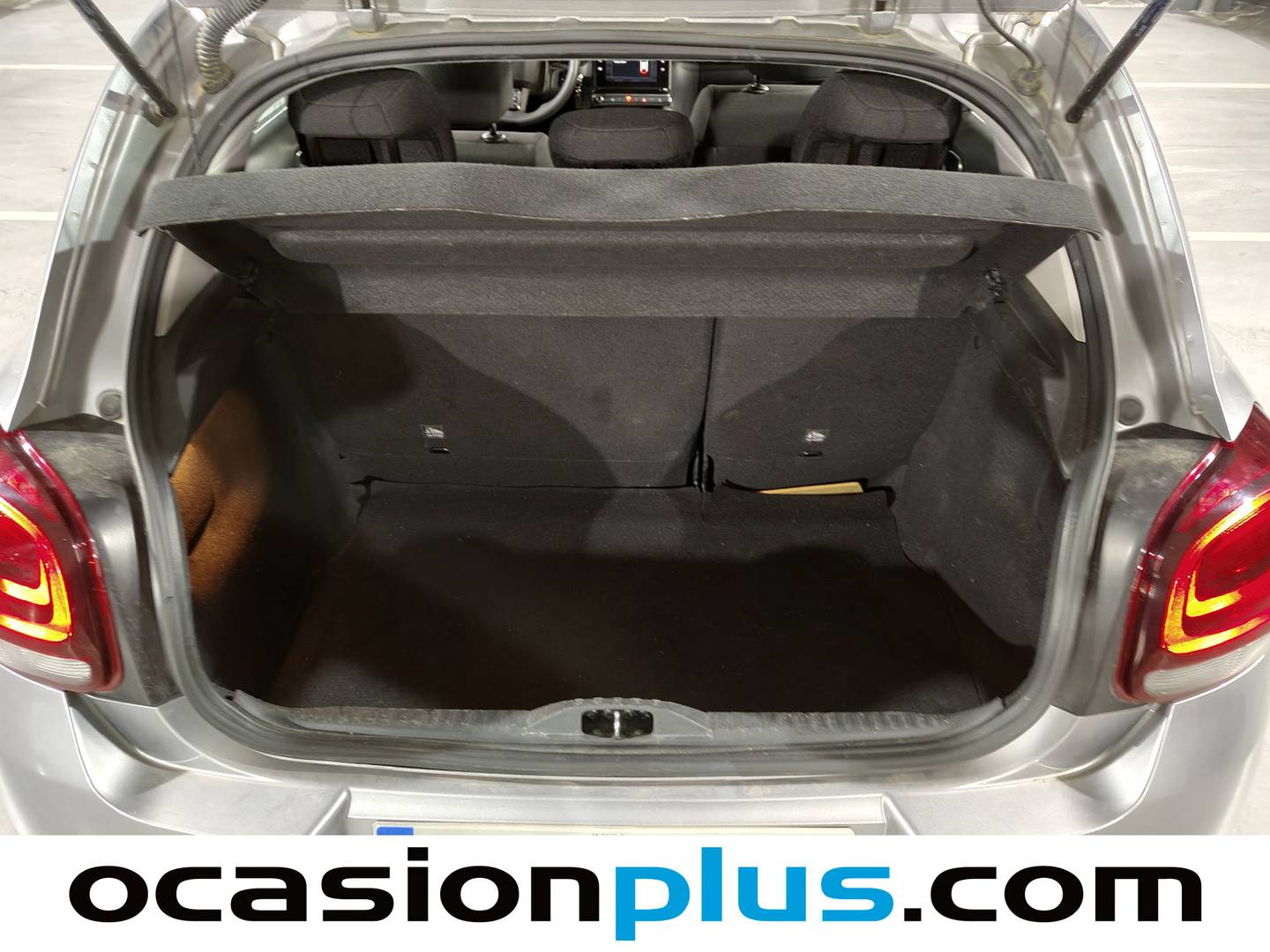 Foto Citroën C3 Origin Citroen C3 Origin Plus BlueHDi (102 CV)