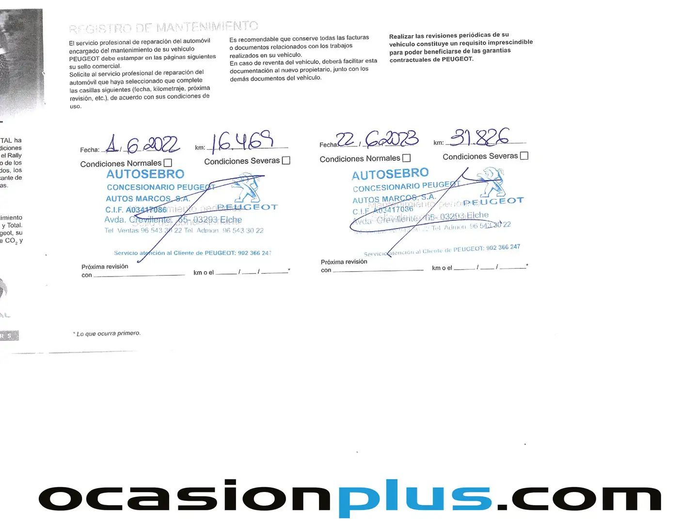 Foto Peugeot 2008 Peugeot 2008 PureTech 130 S&S Allure Pack (130 CV)