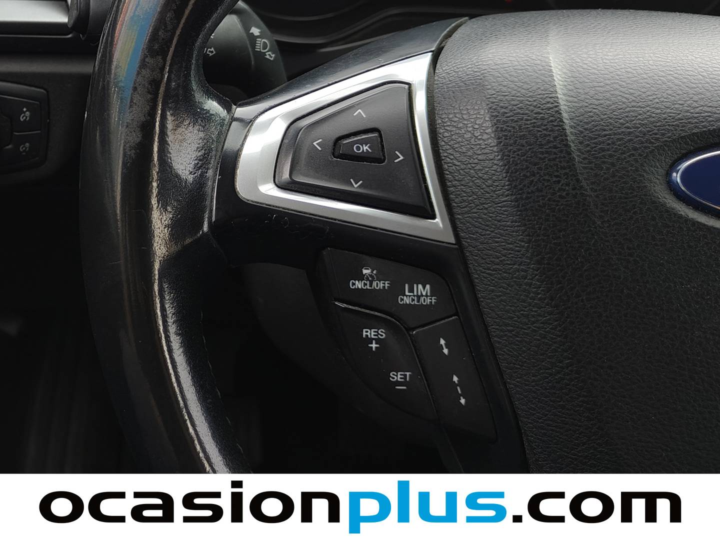Ford Mondeo Ford Mondeo 1.5 EcoBoost Titanium (165 CV) seminuevo