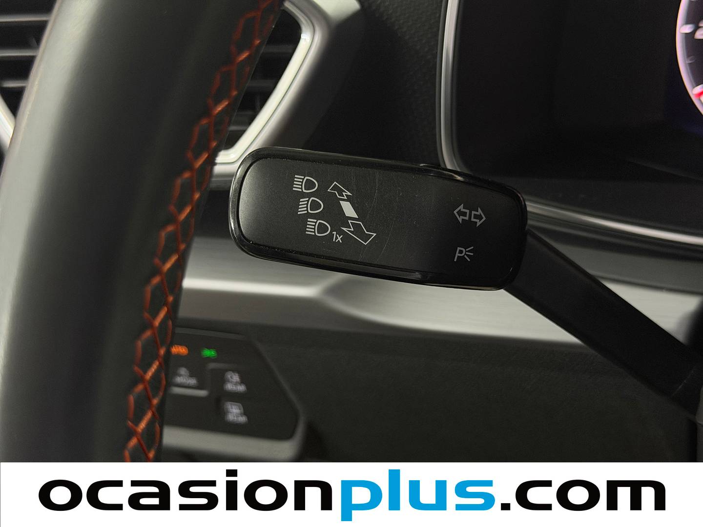 Seat León Seat León 1.5 eTSI S&S FR Go L DSG (150 CV) de segunda mano