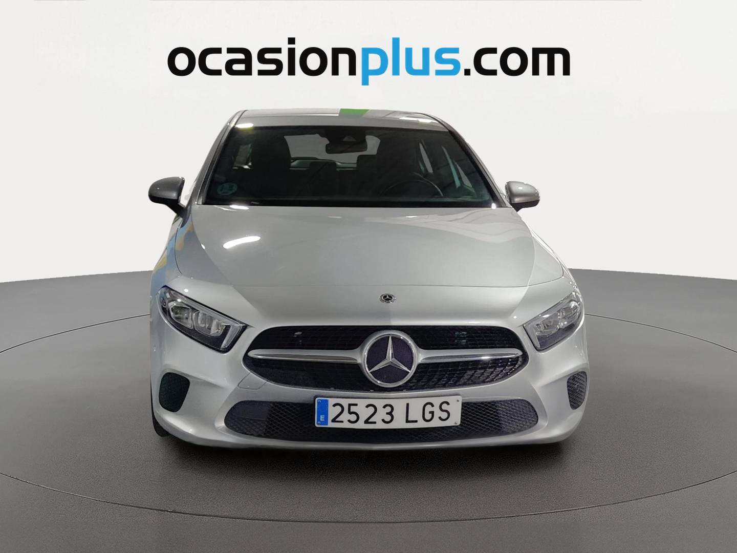 Mercedes Clase A Mercedes Clase A 180 d (116 CV) automático