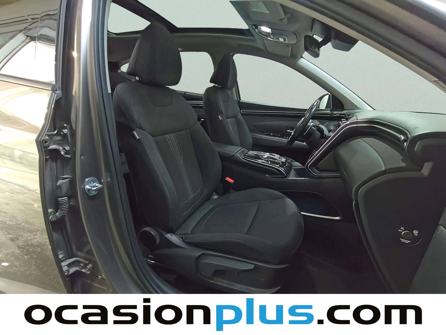 Hyundai Tucson Hyundai Tucson 1.6 CRDI 48V Tecno Sky DCT (136 CV) barato