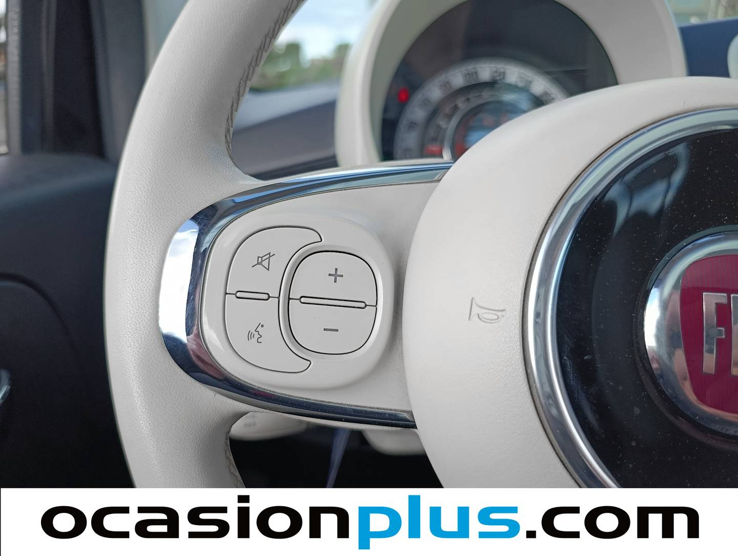 Fiat 500 Fiat 500 1.2 8v Lounge (69 CV) 69cv