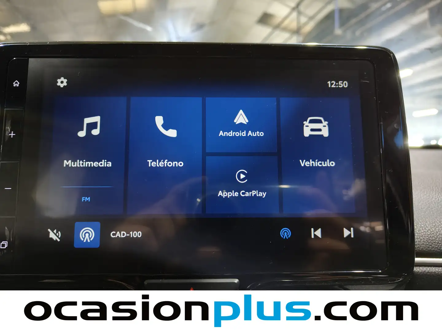 Foto Toyota Yaris Toyota Yaris 120H Active Plus (116 CV)