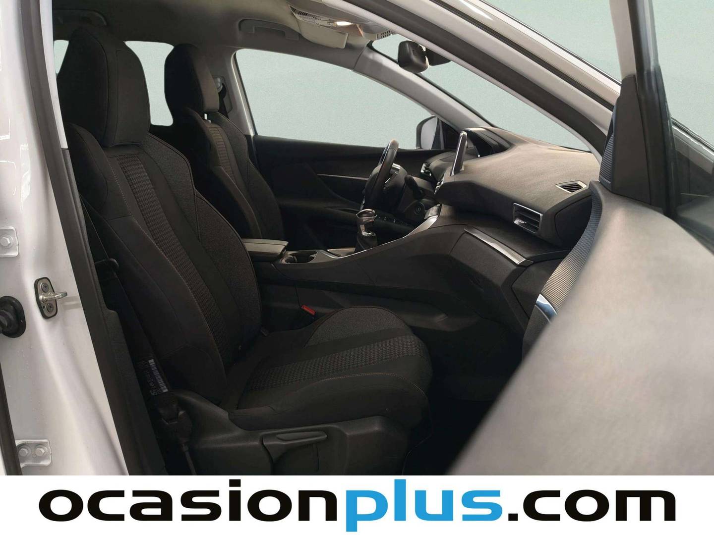 Peugeot 3008 Peugeot 3008 BlueHDi 130 S&S Active (130 CV) km 0