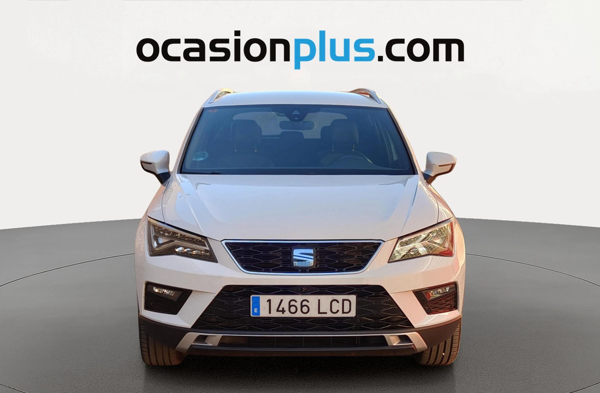SEAT Ateca 1.5 TSI Xcellence Edition - foto 13
