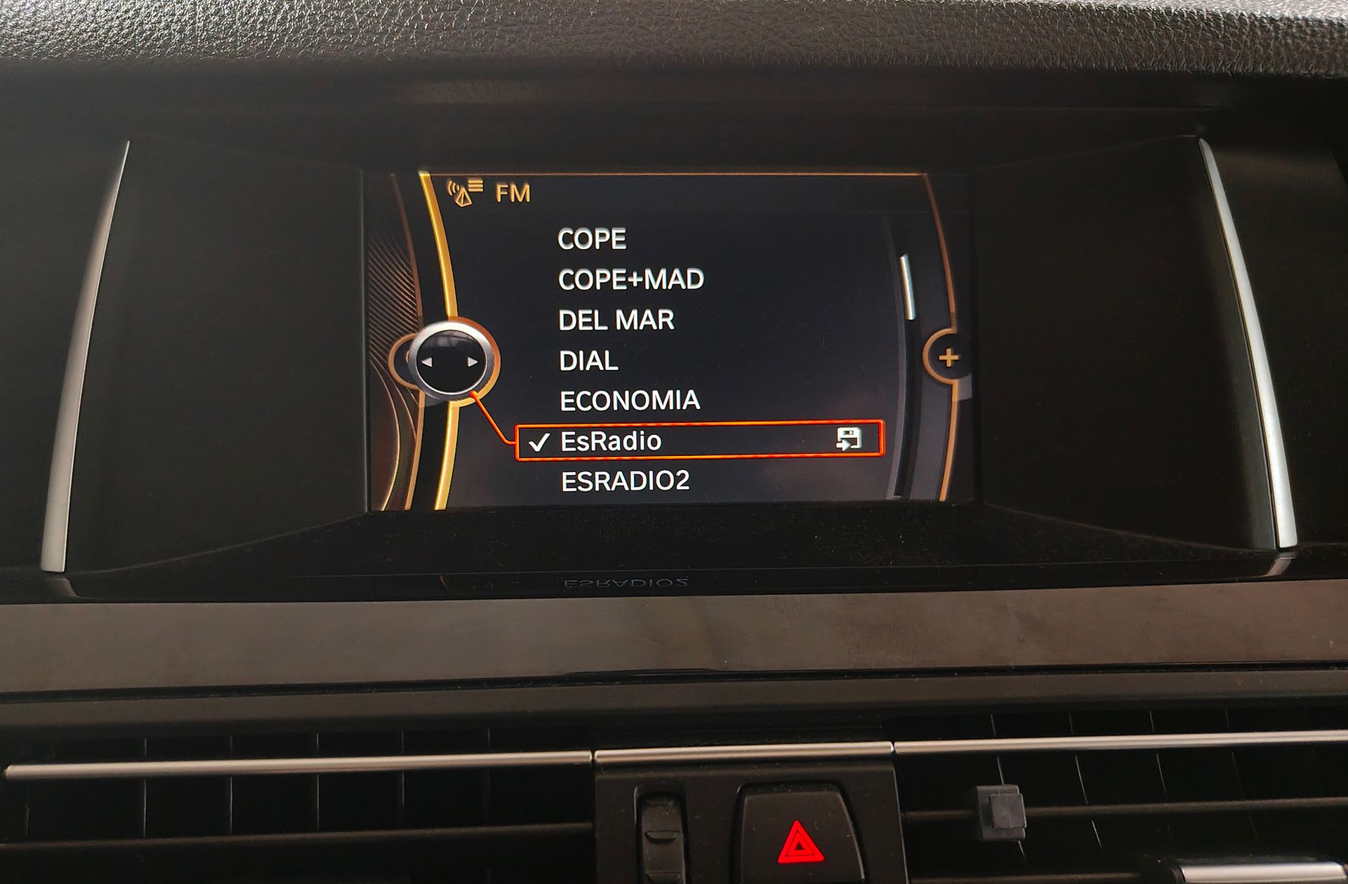 BMW Serie 5 520d Touring - foto 35