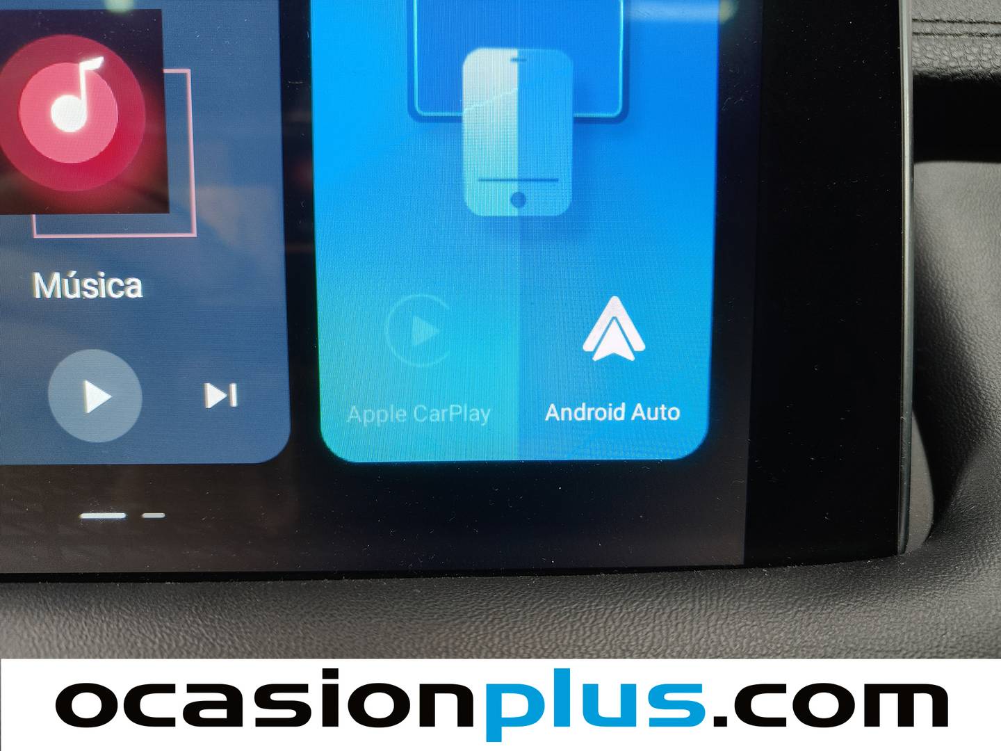 Foto MG HS MG HS 1.5 Turbo GDI Luxury DCT (162 CV)